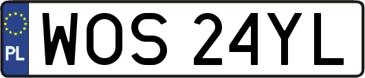 WOS24YL