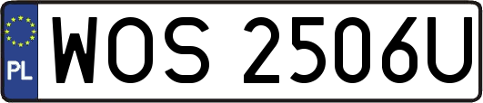 WOS2506U