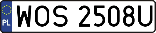WOS2508U