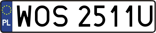 WOS2511U