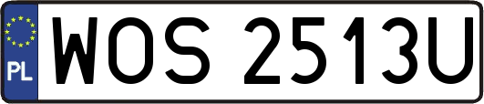 WOS2513U
