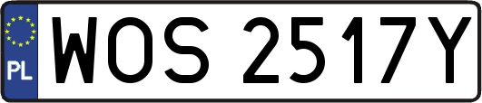 WOS2517Y