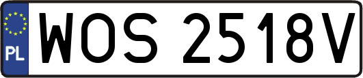 WOS2518V