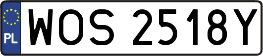 WOS2518Y