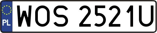 WOS2521U