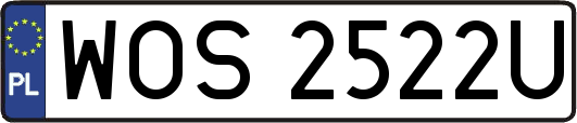 WOS2522U