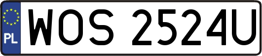 WOS2524U
