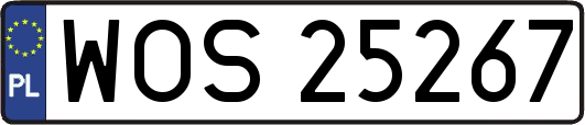 WOS25267