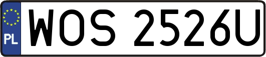 WOS2526U