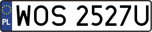 WOS2527U