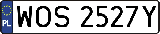WOS2527Y