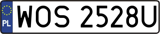 WOS2528U