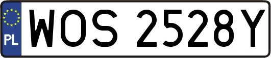 WOS2528Y