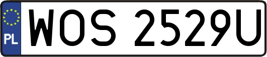 WOS2529U