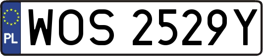 WOS2529Y