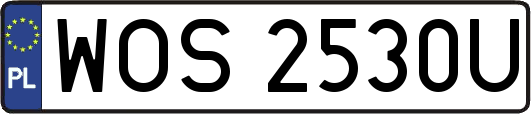 WOS2530U