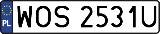WOS2531U
