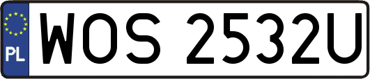 WOS2532U