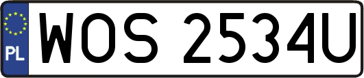 WOS2534U