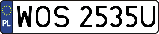WOS2535U