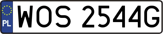 WOS2544G