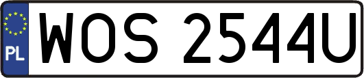 WOS2544U