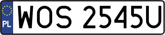 WOS2545U