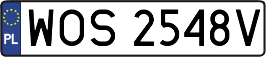 WOS2548V