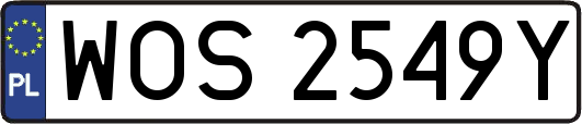 WOS2549Y
