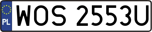 WOS2553U