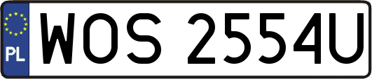 WOS2554U