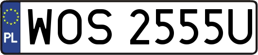 WOS2555U