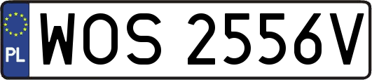 WOS2556V