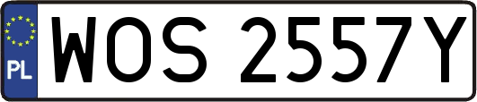 WOS2557Y