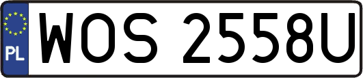 WOS2558U