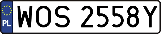 WOS2558Y