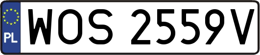 WOS2559V
