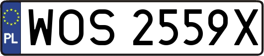 WOS2559X