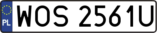 WOS2561U