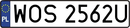 WOS2562U
