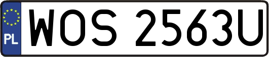 WOS2563U