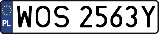 WOS2563Y
