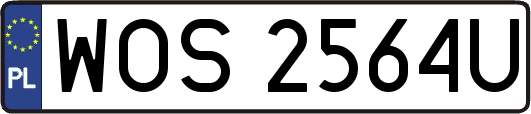 WOS2564U