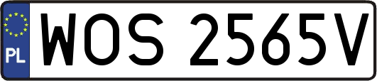 WOS2565V