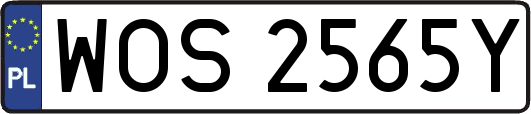 WOS2565Y