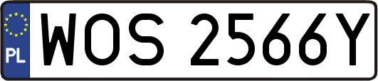 WOS2566Y