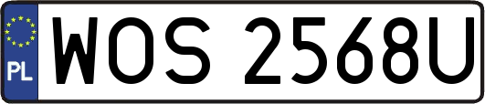 WOS2568U
