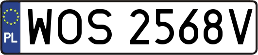 WOS2568V