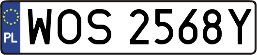 WOS2568Y