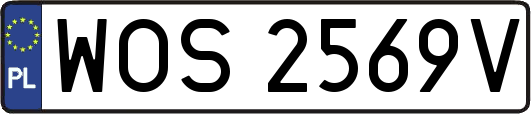 WOS2569V
